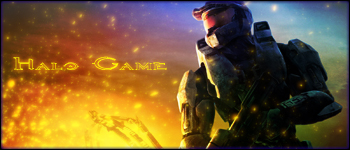 Halo Game