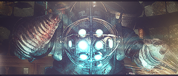 Bioshock