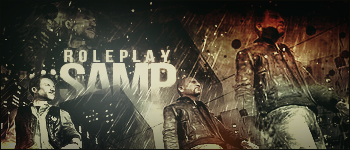 Samp Roleplay