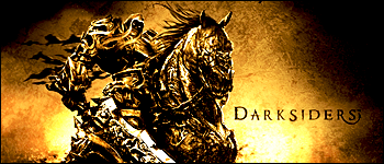 Darksiders