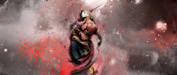 Warrior