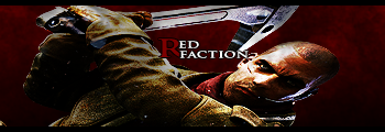 Red Faction