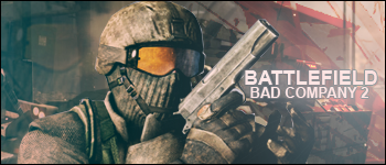 Battlefield: Bad Company 2