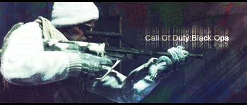 Black Ops