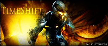 TimeShift