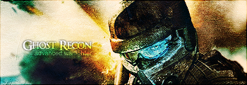 Ghost Recon