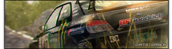 Dirt 2