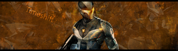 Time Shift v.№2