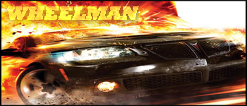 WHEELMAN