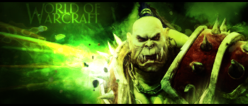 World of Warcraft
