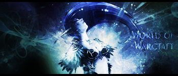 World of Warcraft