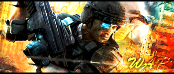War