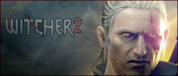 Witcher 2
