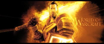 World of Warcraft