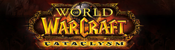 World of Warcraft Cataclysm