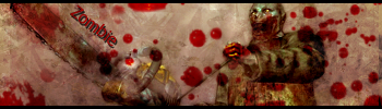 Zombie