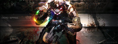 DeAd SpACe