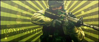 comando