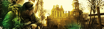 S.R.A.L.K.E.R.