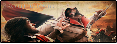 Assassin's Creed Brotherhood