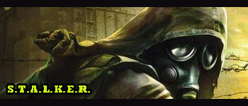 S.T.A.L.K.E.R.