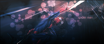 spider man