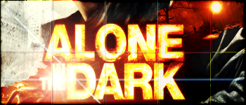 Alone of the Dark