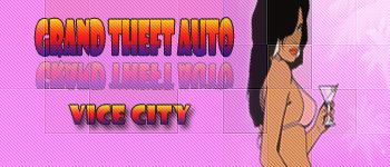 GTA vice city