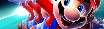 Super Mario [game]