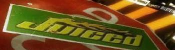 Juicedx