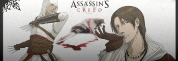 Assassin's Creed by LadyAssassin