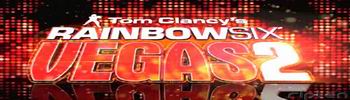 Rainbow Six Vegas 2