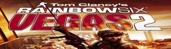 Rainbow Six Vegas 2