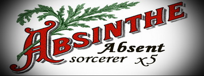 absent