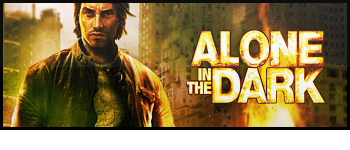 Alone in the dark