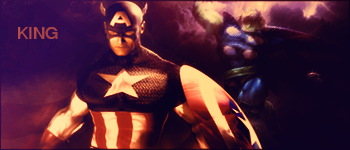 American Captain
