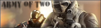 army of two