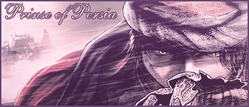 Prinse of persia
