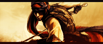 Prince Of Percia