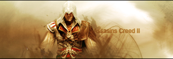 Assassins Creed II