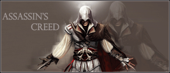 Assasin's Creed