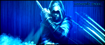 Assassin's creed