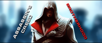 Assassin's creed