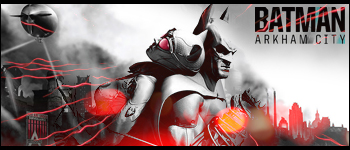 Batman Arkham City