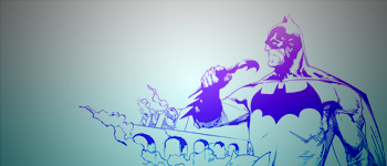 batman