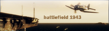 Battlefield 1943