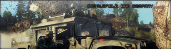 Battlefield Bad Company