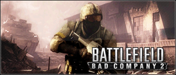 BattleField BadCompany2