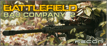 BFBC2 Recon