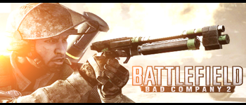 Battlefield Bad Company 2